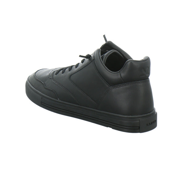 Lloyd Stiefel Herren Arena Schwarz