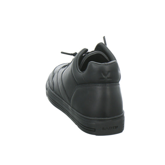 Lloyd Stiefel Herren Arena Schwarz
