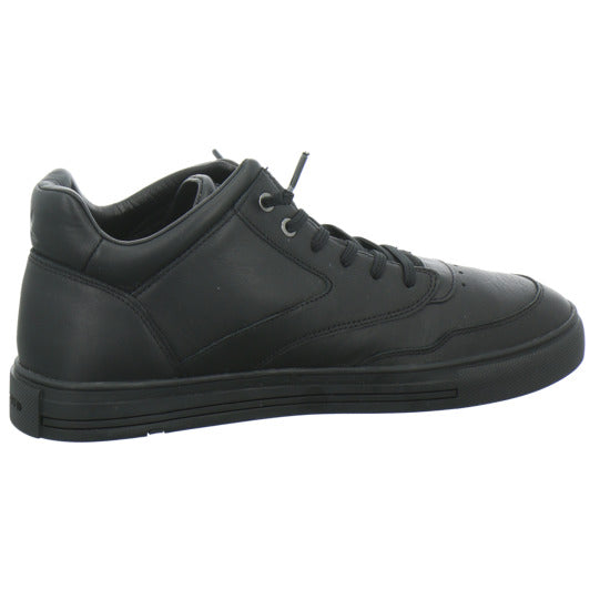 Lloyd Stiefel Herren Arena Schwarz
