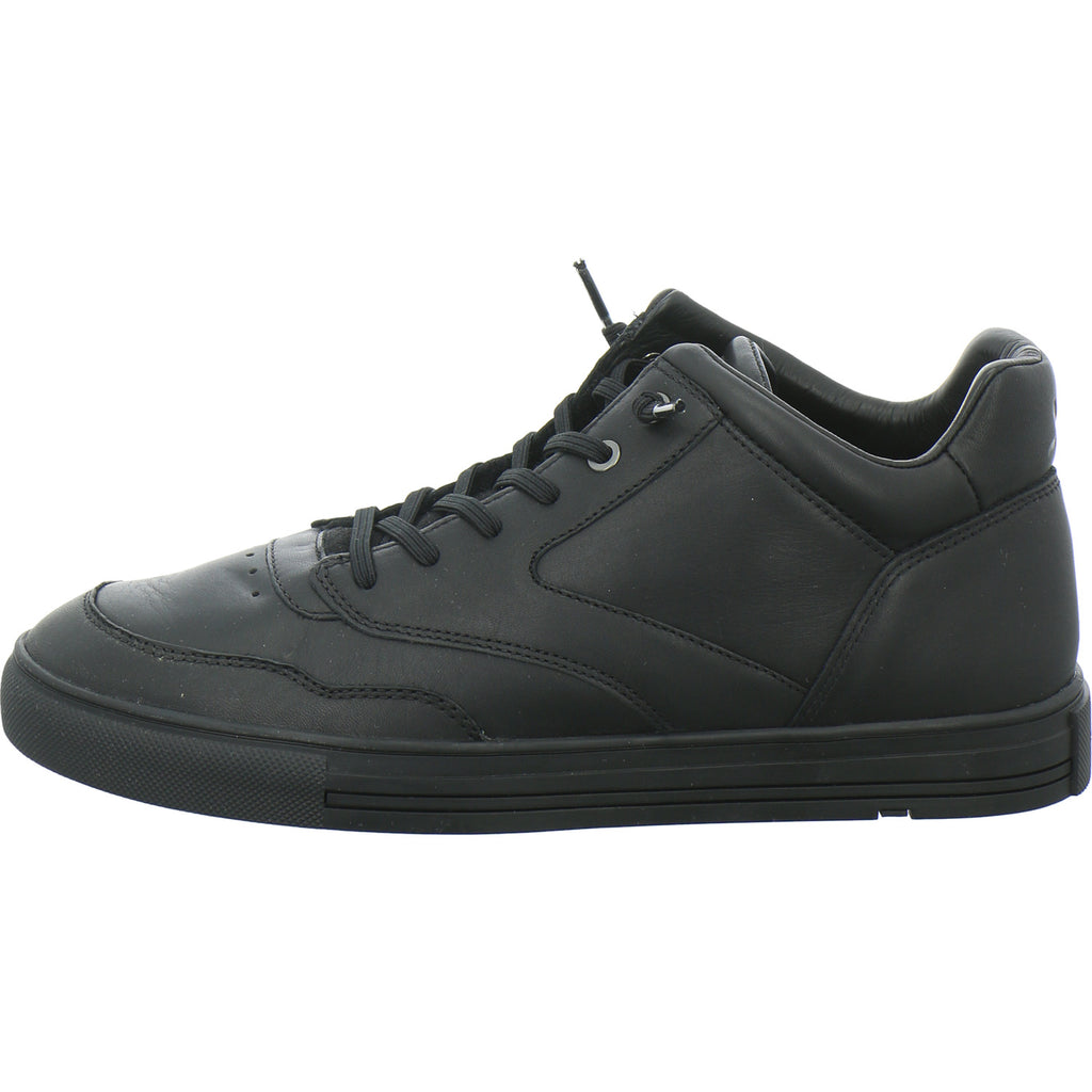 Lloyd Stiefel Herren Arena Schwarz