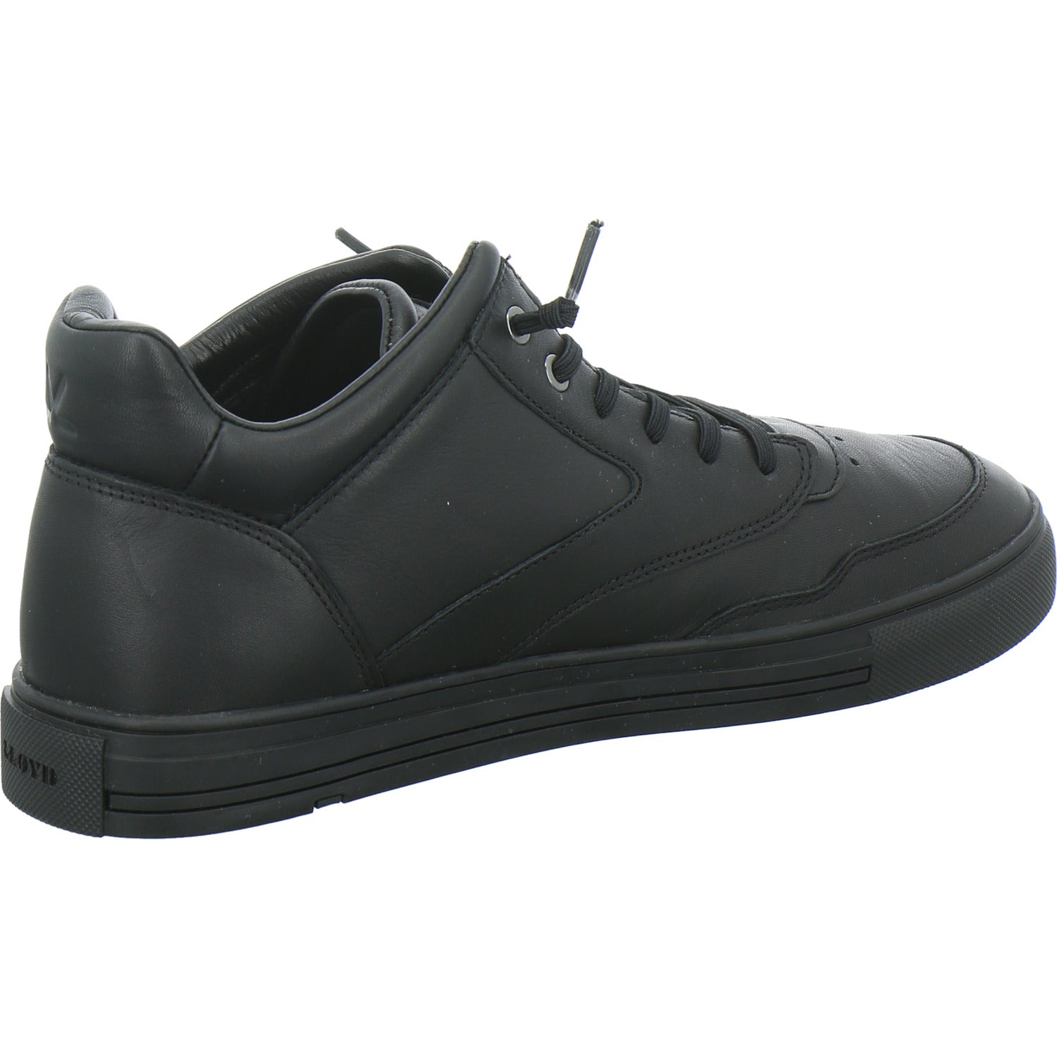 Lloyd Stiefel Herren Arena Schwarz