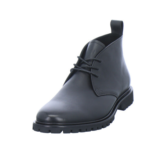 Lloyd Stiefel Herren Venton Schwarz