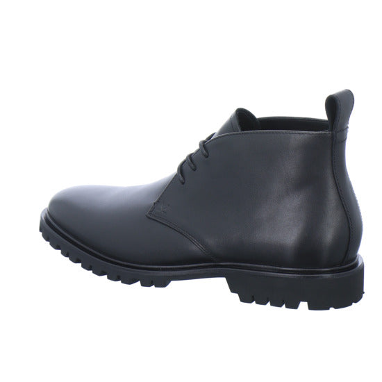 Lloyd Stiefel Herren Venton Schwarz