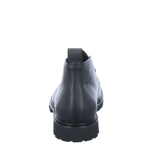Lloyd Stiefel Herren Venton Schwarz