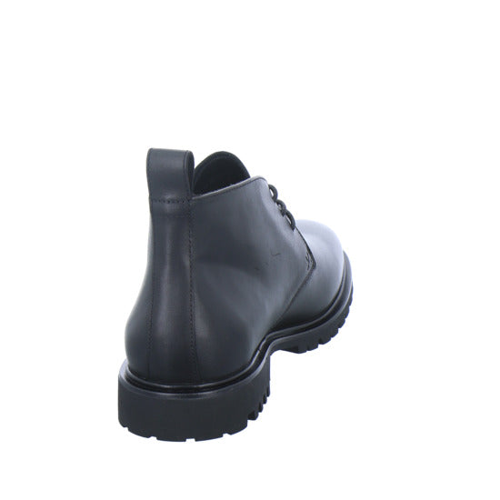 Lloyd Stiefel Herren Venton Schwarz