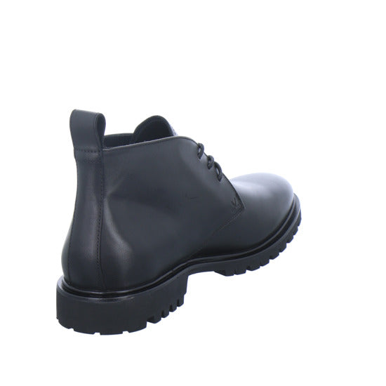 Lloyd Stiefel Herren Venton Schwarz