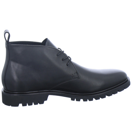 Lloyd Stiefel Herren Venton Schwarz