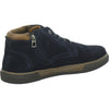 camel active Stiefel Herren B-Land Dunkelblau