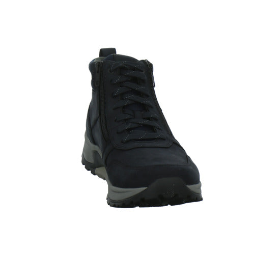 Pius Gabor Stiefel Herren Rolling Soft Dunkelblau