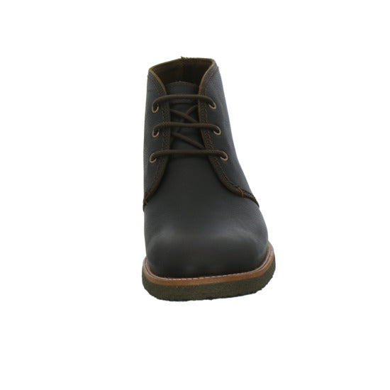 Panama Jack Stiefel Dunkelbraun - 360° Ansicht