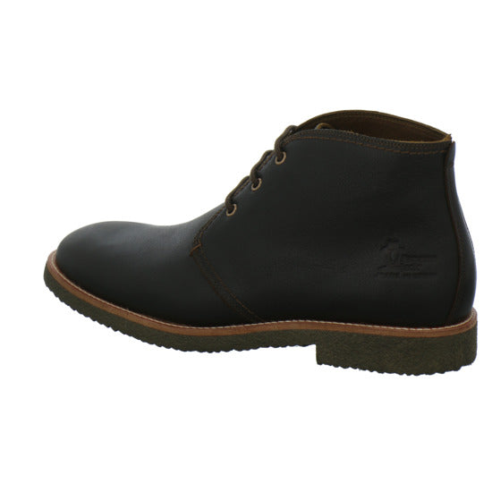 Panama Jack Stiefel Dunkelbraun - 360° Ansicht