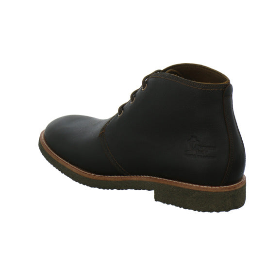 Panama Jack Stiefel Dunkelbraun - 360° Ansicht