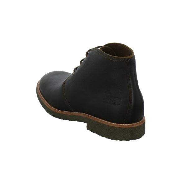 Panama Jack Stiefel Dunkelbraun - 360° Ansicht