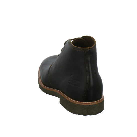 Panama Jack Stiefel Dunkelbraun - 360° Ansicht