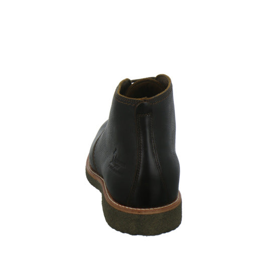 Panama Jack Stiefel Dunkelbraun - 360° Ansicht