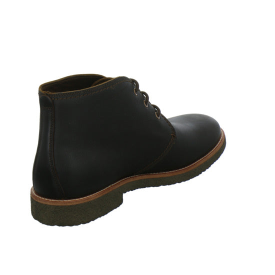 Panama Jack Stiefel Dunkelbraun - 360° Ansicht