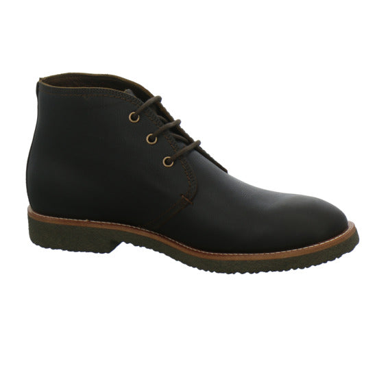 Panama Jack Stiefel Dunkelbraun - 360° Ansicht