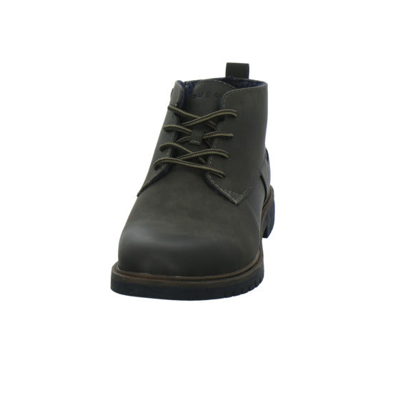 Bugatti Classic Stiefel Herren Caj Dunkelbraun