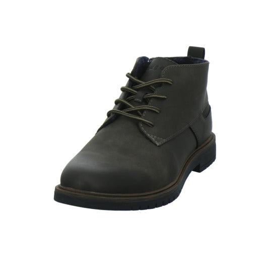 Bugatti Classic Stiefel Herren Caj Dunkelbraun