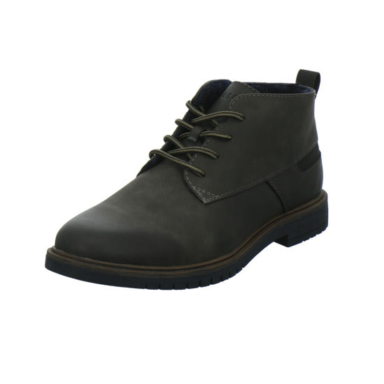 Bugatti Classic Stiefel Herren Caj Dunkelbraun