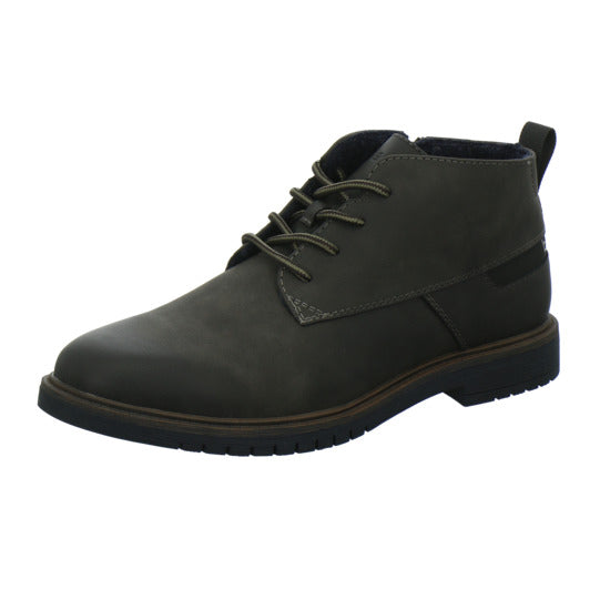 Bugatti Classic Stiefel Herren Caj Dunkelbraun