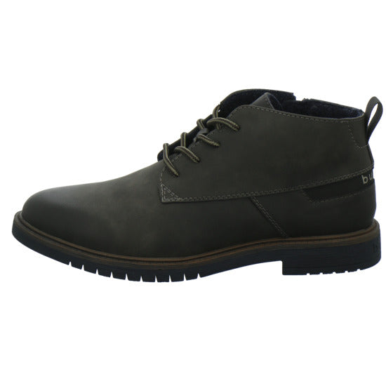 Bugatti Classic Stiefel Herren Caj Dunkelbraun
