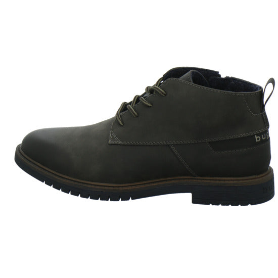 Bugatti Classic Stiefel Herren Caj Dunkelbraun