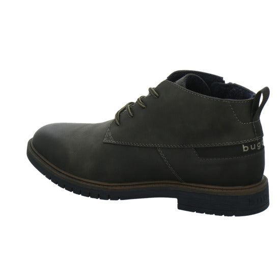 Bugatti Classic Stiefel Herren Caj Dunkelbraun