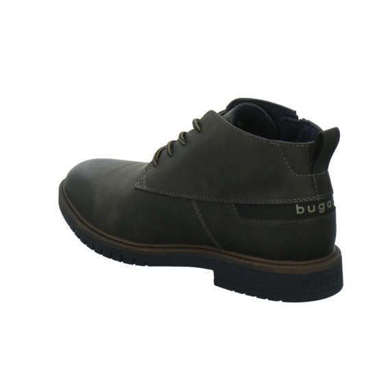 Bugatti Classic Stiefel Herren Caj Dunkelbraun