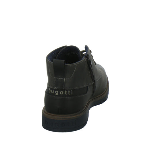 Bugatti Classic Stiefel Herren Caj Dunkelbraun