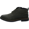 Bugatti Classic Stiefel Herren Caj Dunkelbraun