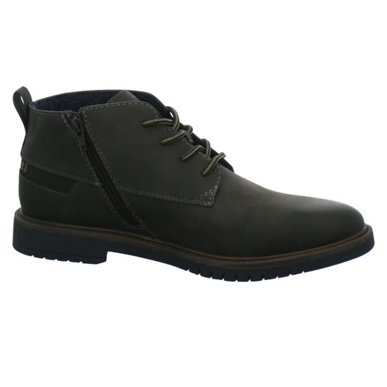 Bugatti Classic Stiefel Herren Caj Dunkelbraun