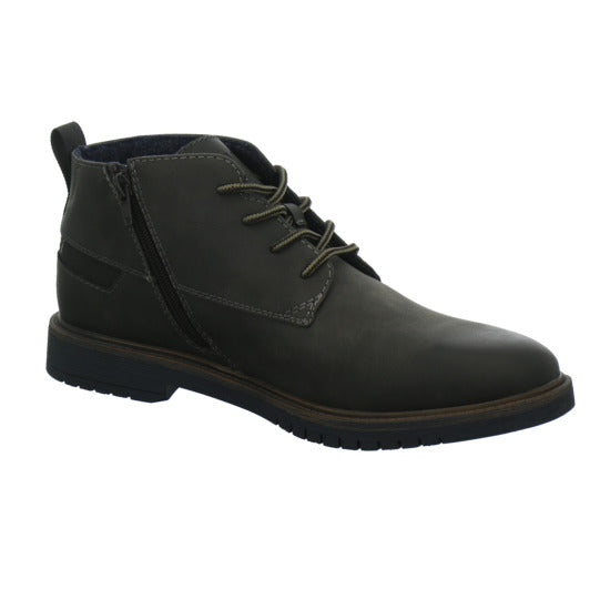 Bugatti Classic Stiefel Herren Caj Dunkelbraun