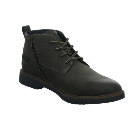Bugatti Classic Stiefel Herren Caj Dunkelbraun