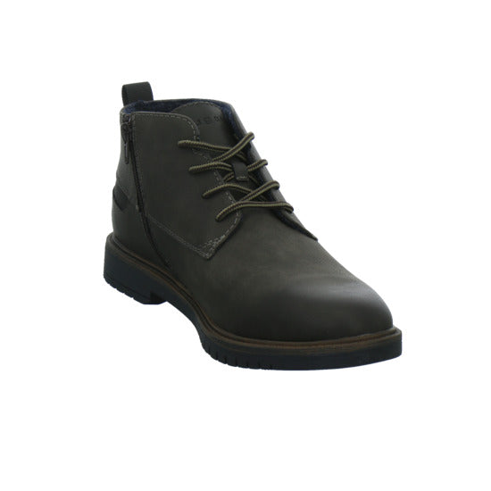 Bugatti Classic Stiefel Herren Caj Dunkelbraun