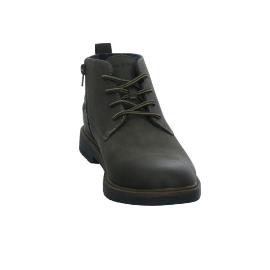 Bugatti Classic Stiefel Herren Caj Dunkelbraun