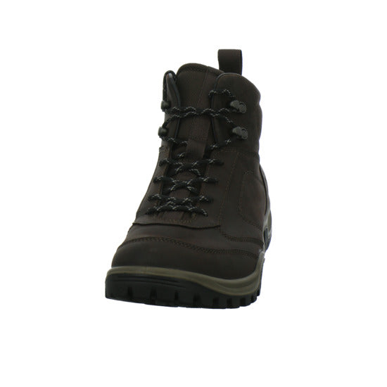 Ecco Stiefel Herren Xpedition Dunkelbraun