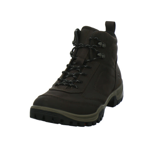 Ecco Stiefel Herren Xpedition Dunkelbraun