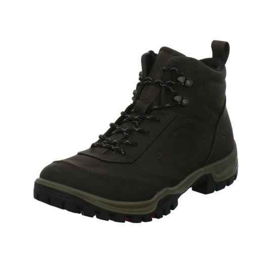 Ecco Stiefel Herren Xpedition Dunkelbraun