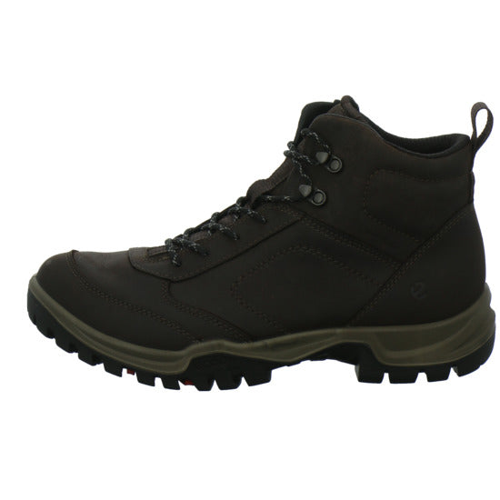 Ecco Stiefel Herren Xpedition Dunkelbraun