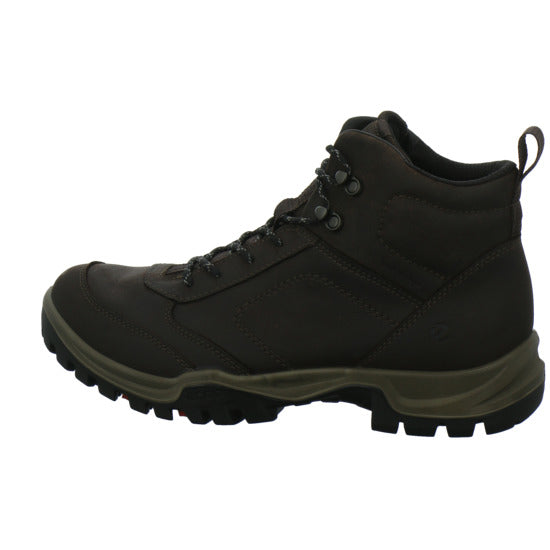 Ecco Stiefel Herren Xpedition Dunkelbraun