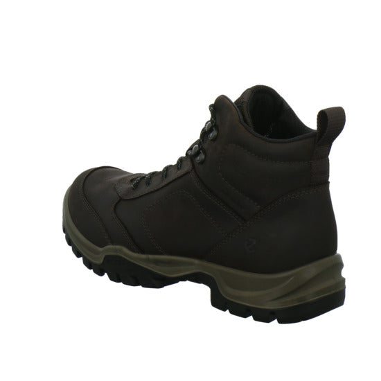 Ecco Stiefel Herren Xpedition Dunkelbraun