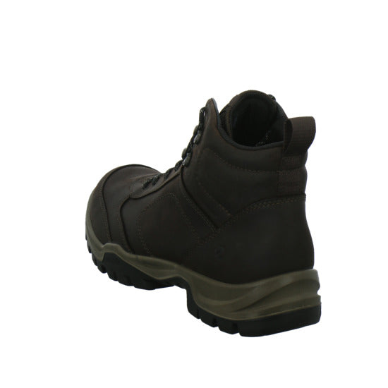 Ecco Stiefel Herren Xpedition Dunkelbraun