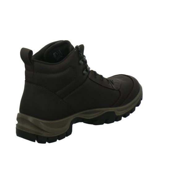 Ecco Stiefel Herren Xpedition Dunkelbraun