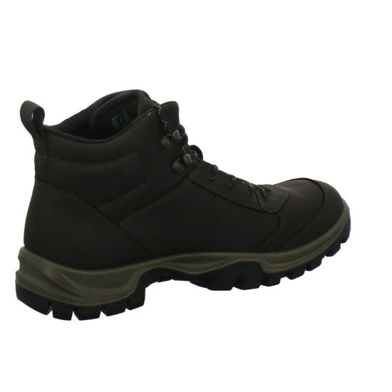 Ecco Stiefel Herren Xpedition Dunkelbraun
