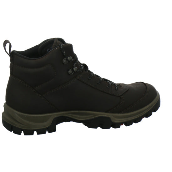 Ecco Stiefel Herren Xpedition Dunkelbraun