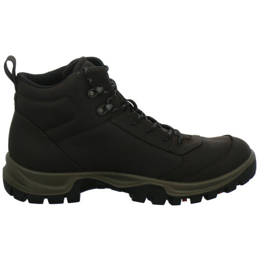 Ecco Stiefel Herren Xpedition Dunkelbraun