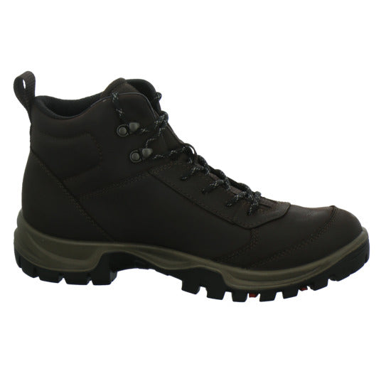 Ecco Stiefel Herren Xpedition Dunkelbraun
