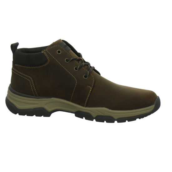 Rieker Stiefel Herren Dunkelbraun