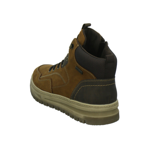 Rieker Stiefel Herren Dunkelbraun